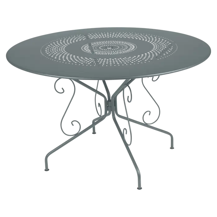 Table de jardin MONTMARTRE