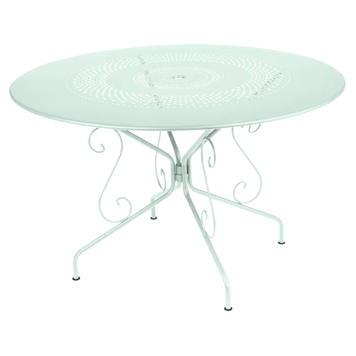 Table de jardin MONTMARTRE
