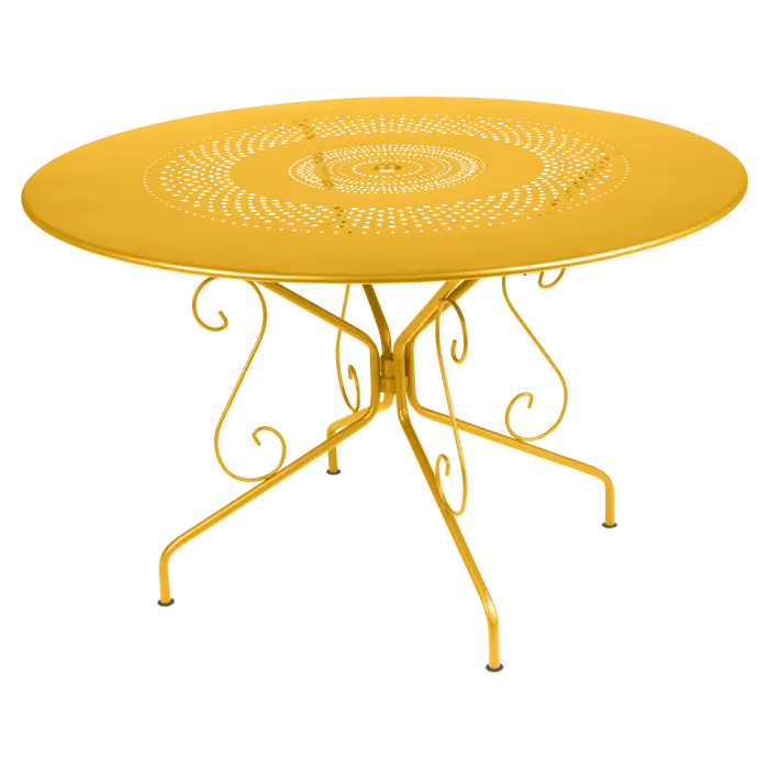 Table de jardin MONTMARTRE