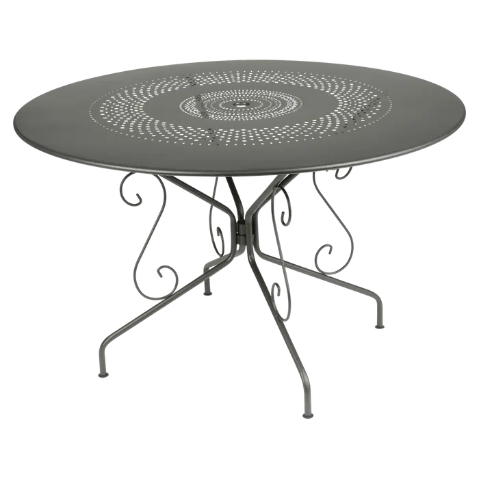 Table de jardin MONTMARTRE