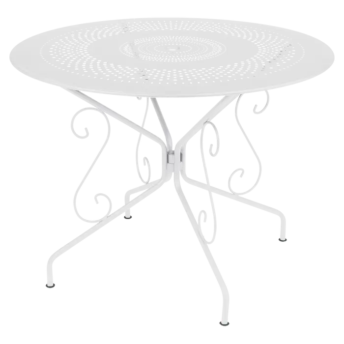 Table de jardin MONTMARTRE
