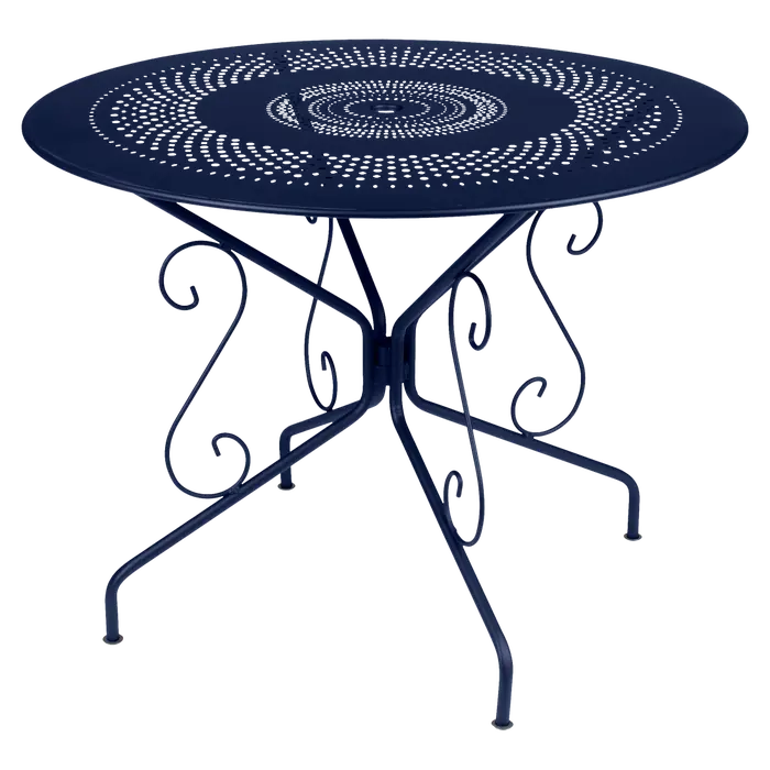 Table de jardin MONTMARTRE
