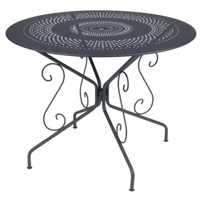 Table de jardin MONTMARTRE