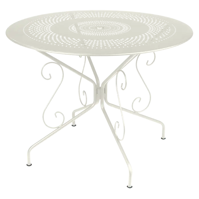 Table de jardin MONTMARTRE