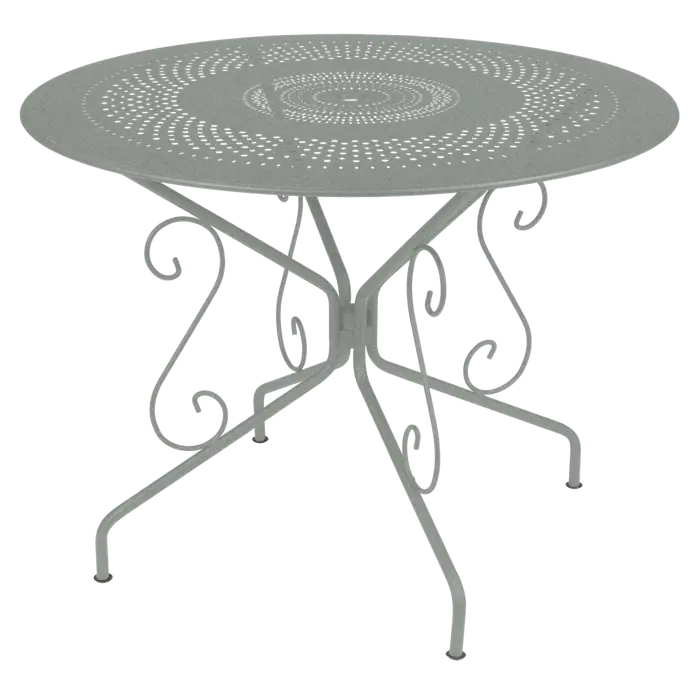 Table de jardin MONTMARTRE