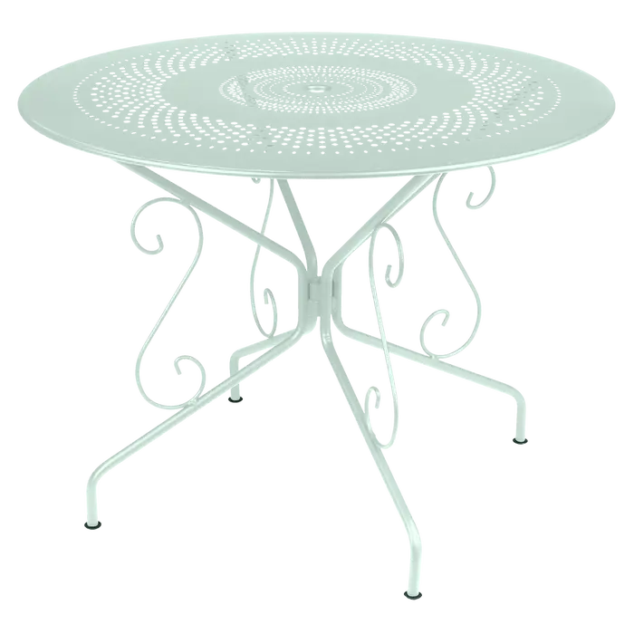 Table de jardin MONTMARTRE