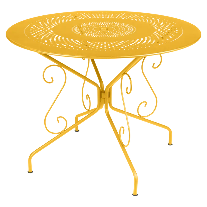Table de jardin MONTMARTRE