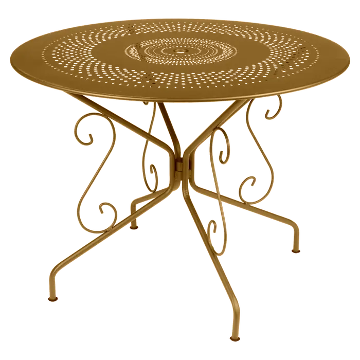 Table de jardin MONTMARTRE