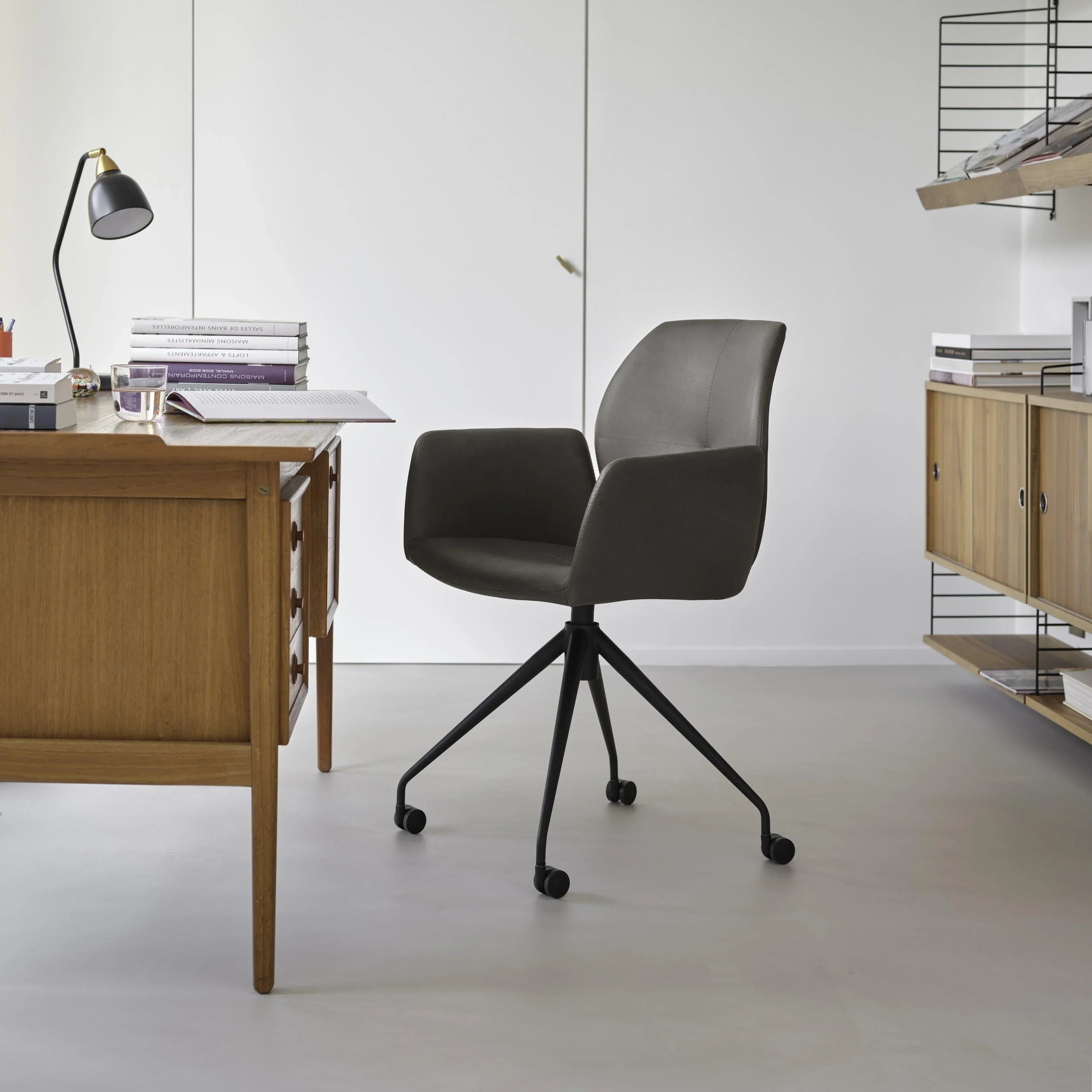 Bürostuhl MOOD 99 M1312 - Stoff | Mobitec | Homestorys