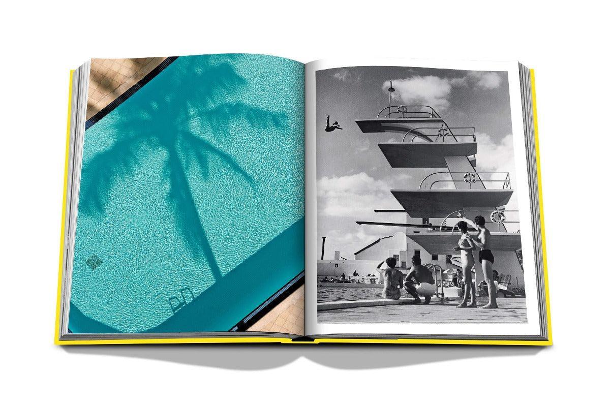 Buch Miami Beach