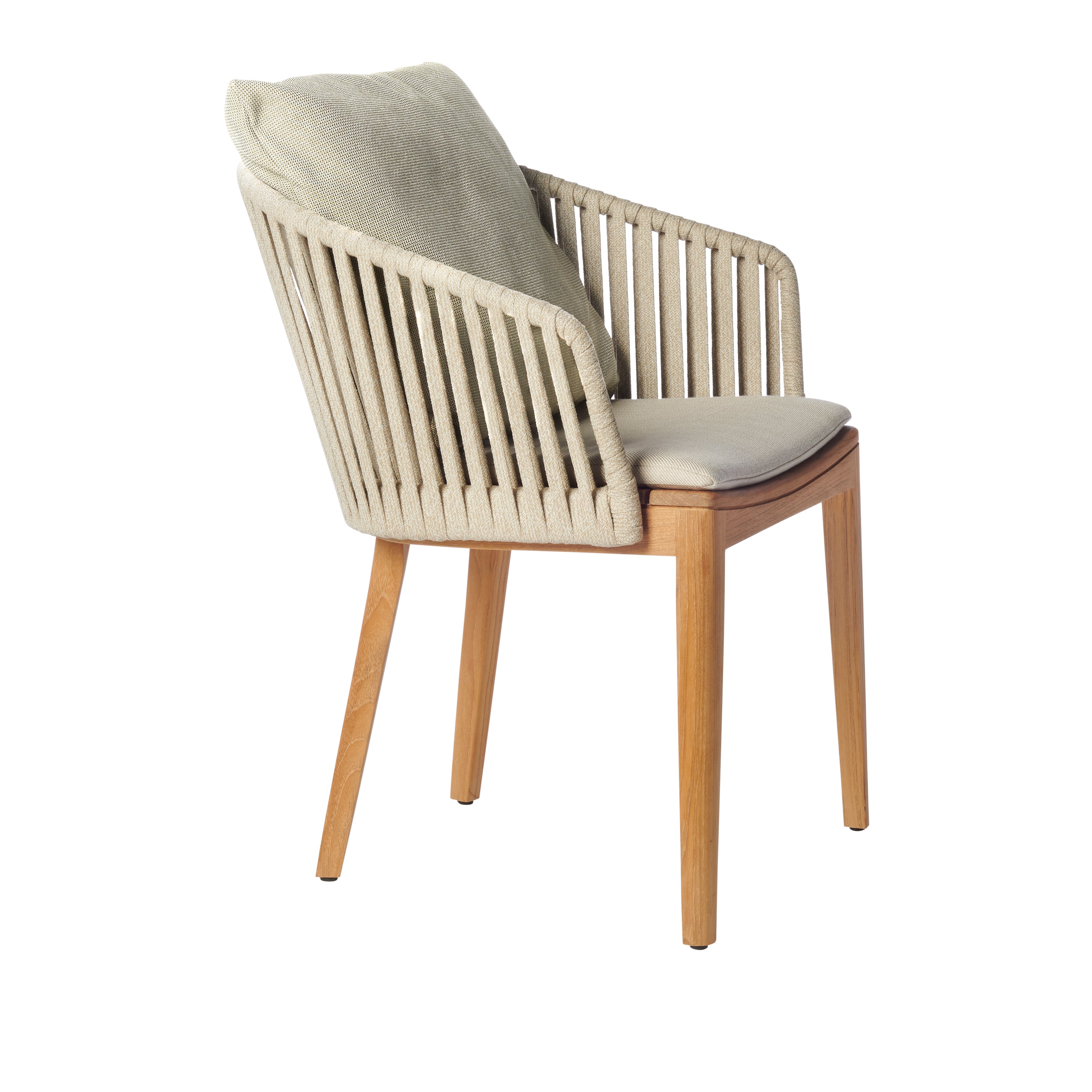 Chaise de jardin MOOD
