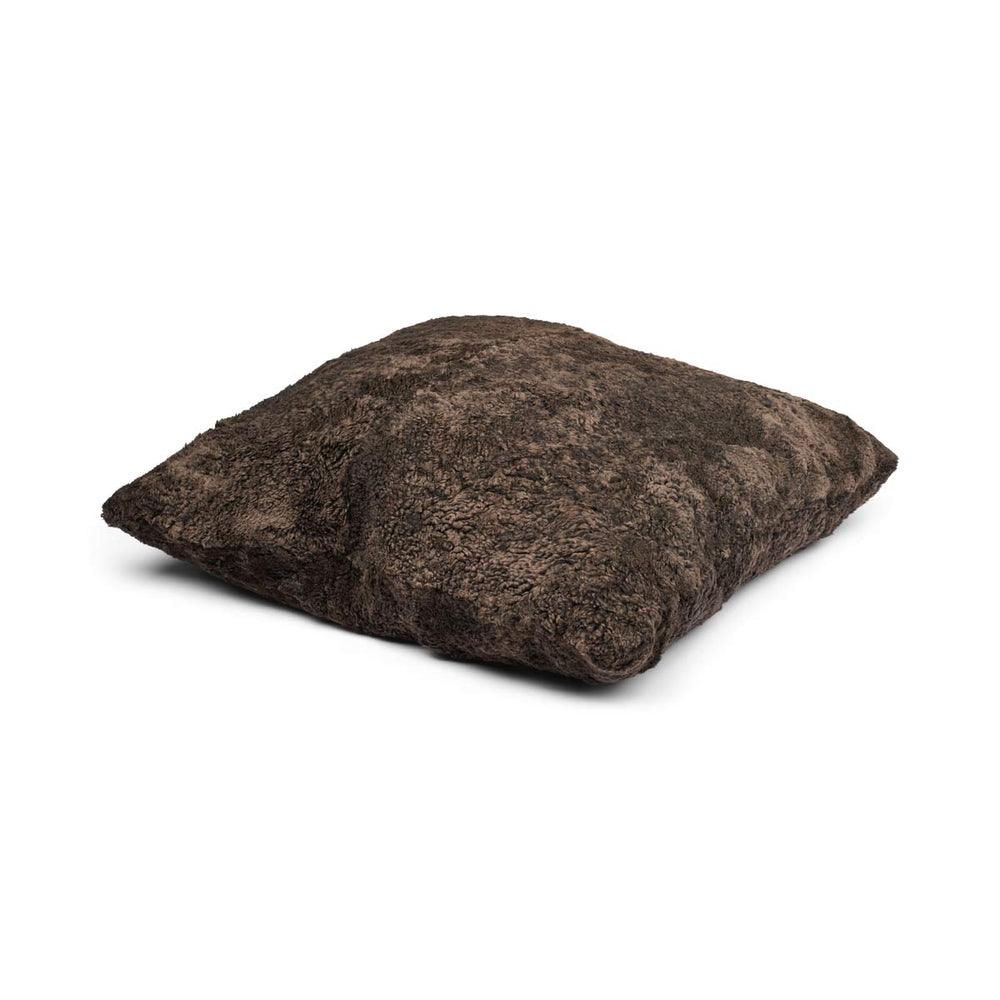 Schaffell Kissen MAXI FLOAT Kurze Wolle | Natures Collection | Homestorys