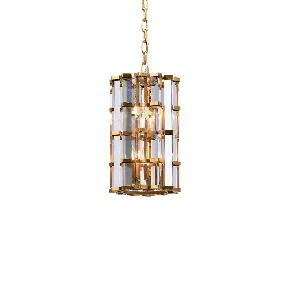 EXPO Timothy Oulton NIGHT ROD pendant light