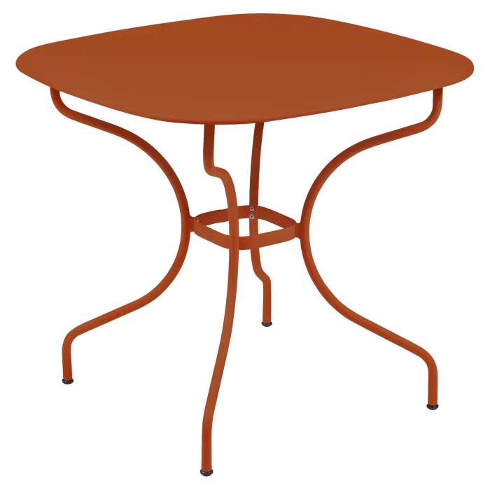 Table de jardin OPÉRA+ Carronde