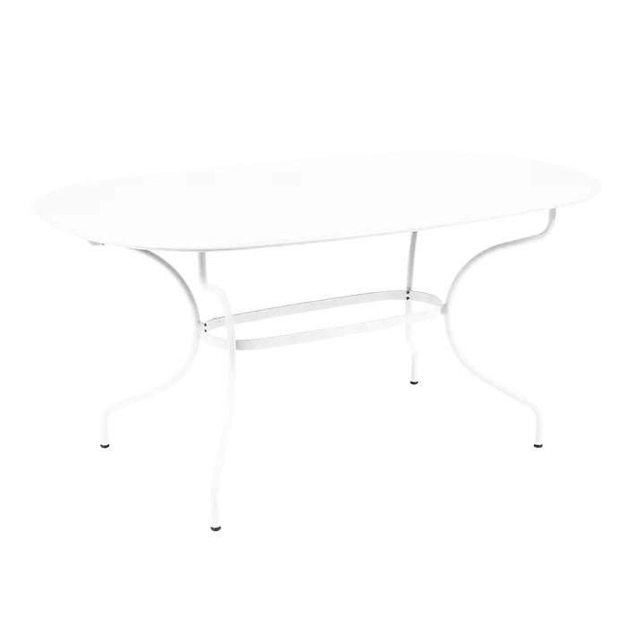 OPÉRA+ garden table - Oval
