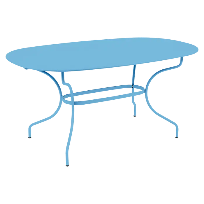 OPÉRA+ garden table - Oval