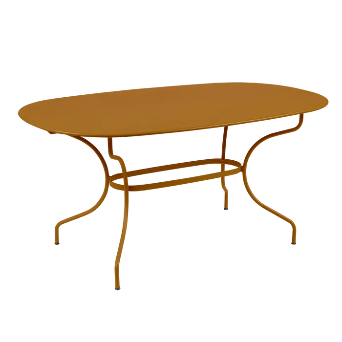 OPÉRA+ garden table - Oval