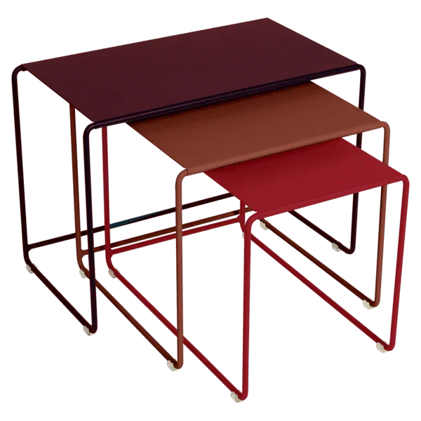 Beistelltische OULALA _ Fermob _SKU 9009-B9-20-43