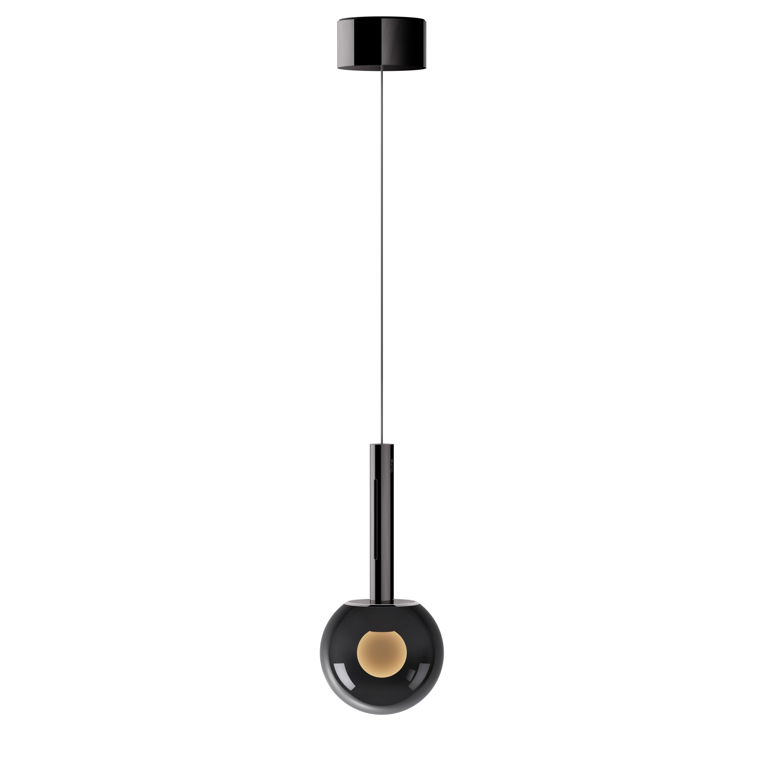 Lampe à suspendre LUNA Sospeso