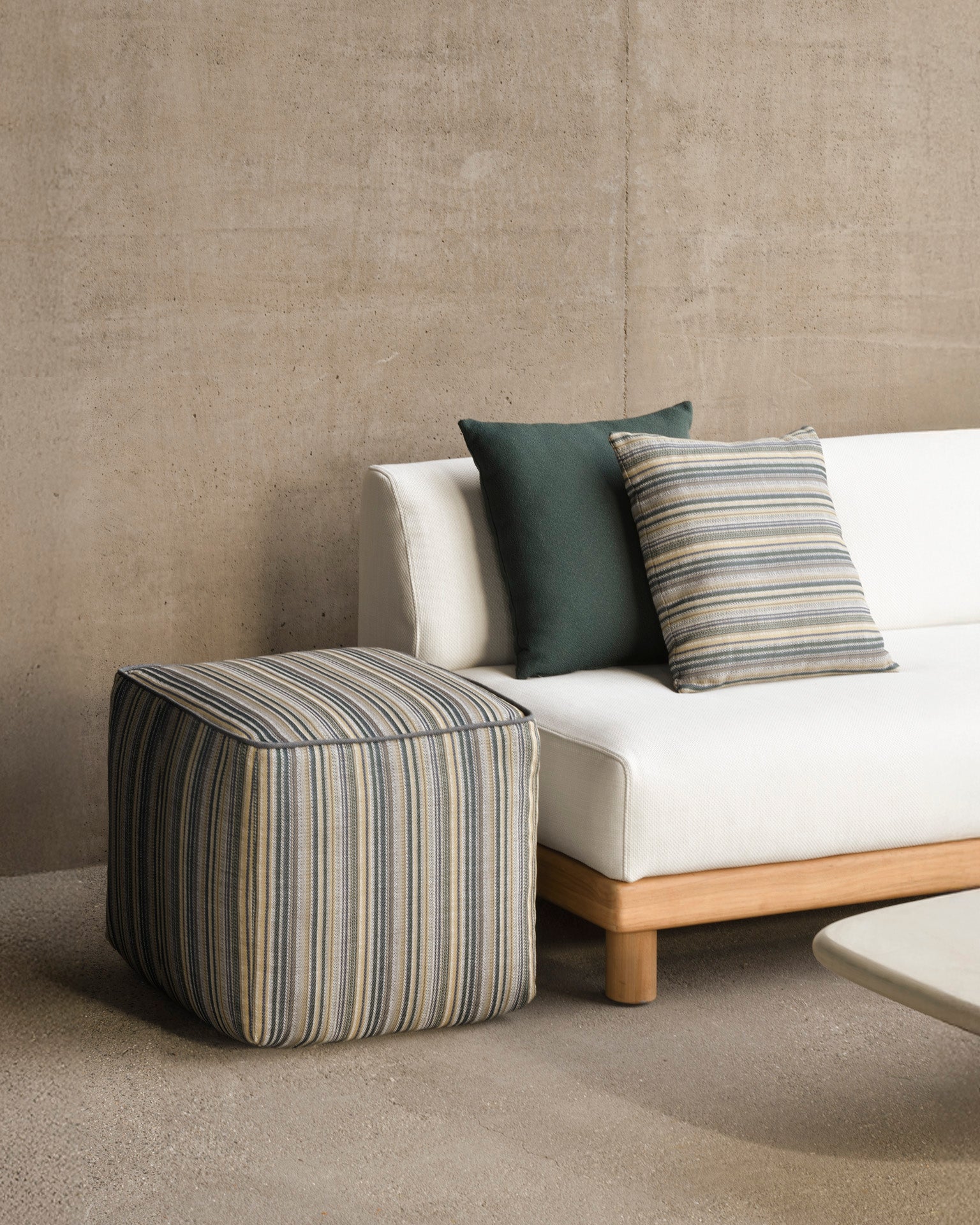 Coussins ZAHARA OUTDOOR