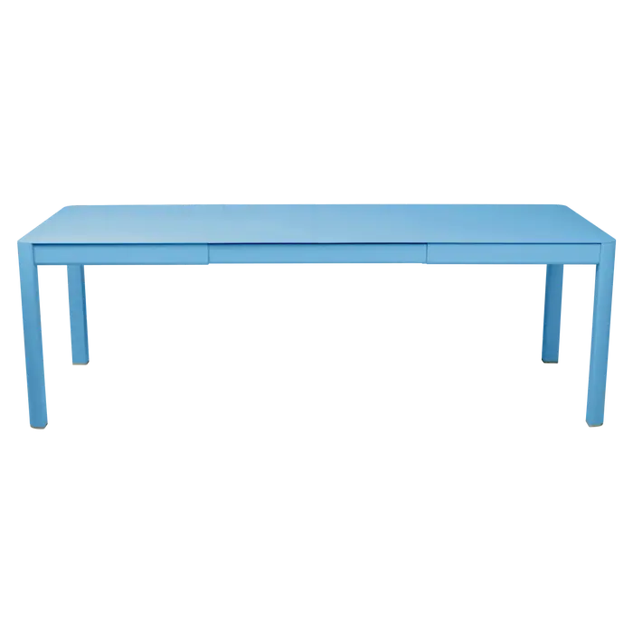 Table de jardin RIBAMELLE