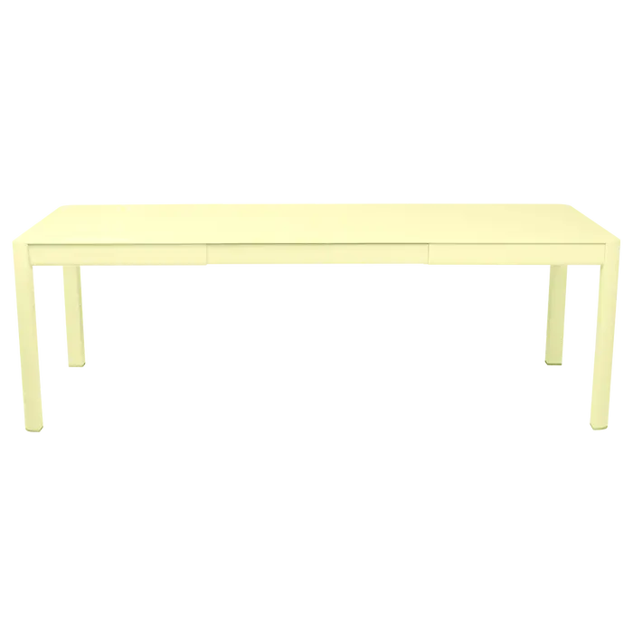 Table de jardin RIBAMELLE