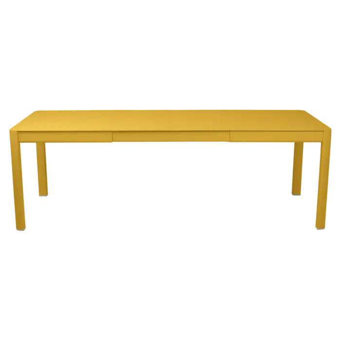 Table de jardin RIBAMELLE