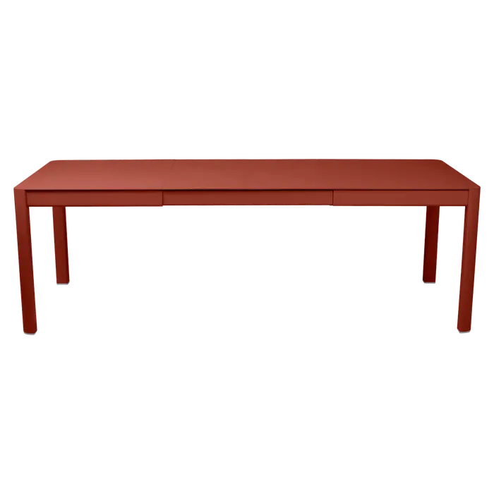 Table de jardin RIBAMELLE