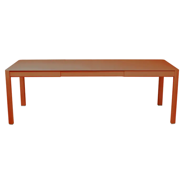 Table de jardin RIBAMELLE