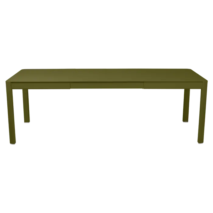 Table de jardin RIBAMELLE