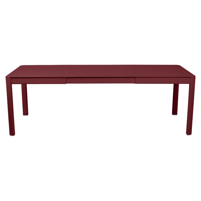 Table de jardin RIBAMELLE