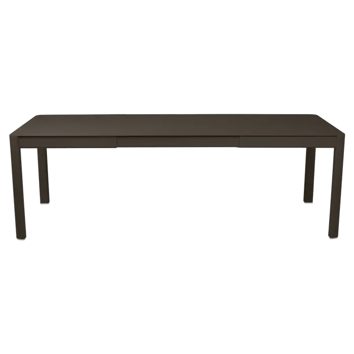 Table de jardin RIBAMELLE