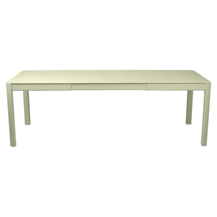 Table de jardin RIBAMELLE