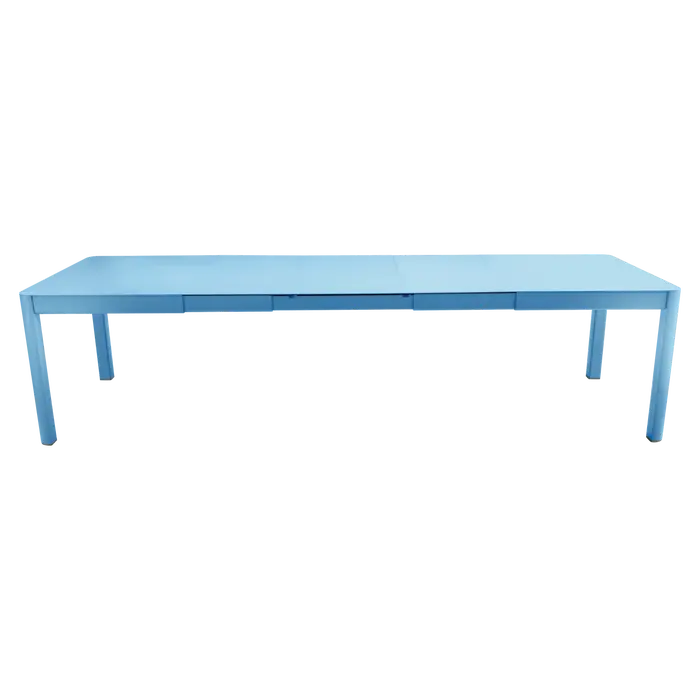 Table de jardin RIBAMELLE