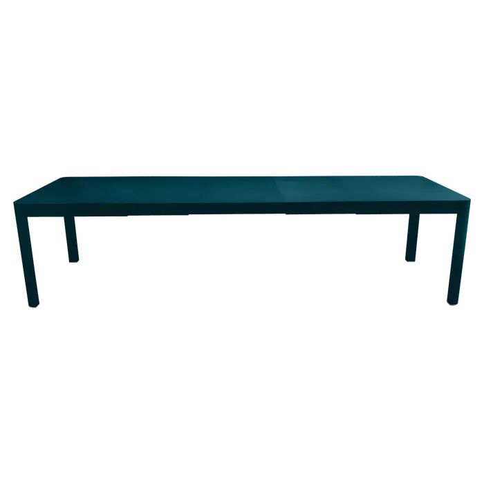 Table de jardin RIBAMELLE