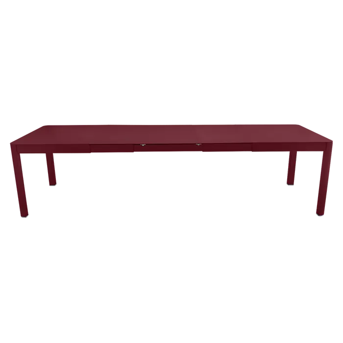 Table de jardin RIBAMELLE