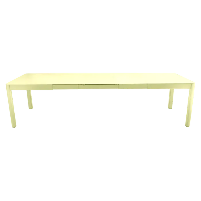 Table de jardin RIBAMELLE