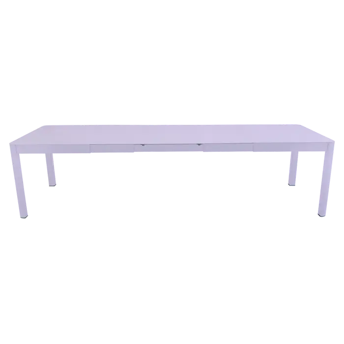 Table de jardin RIBAMELLE