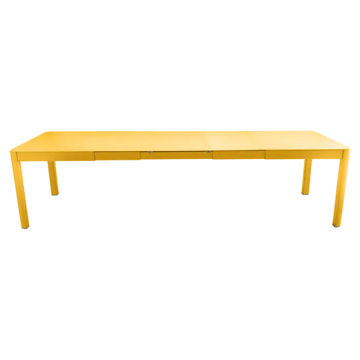 Table de jardin RIBAMELLE