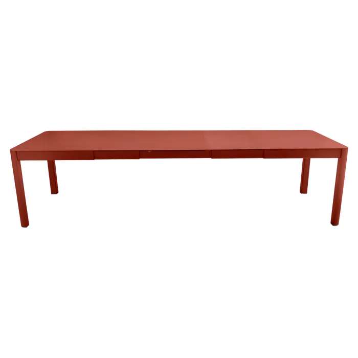 Table de jardin RIBAMELLE