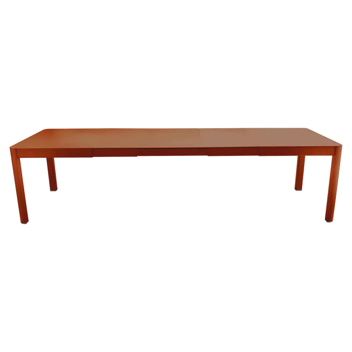 Table de jardin RIBAMELLE