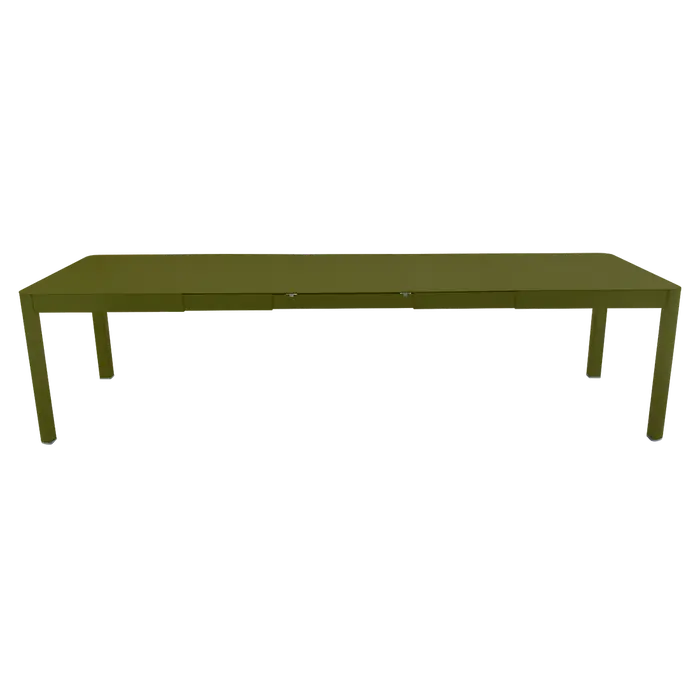 Table de jardin RIBAMELLE