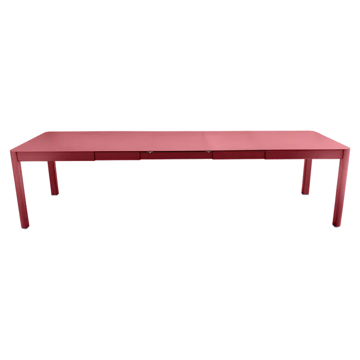 Table de jardin RIBAMELLE