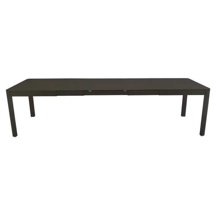 Table de jardin RIBAMELLE