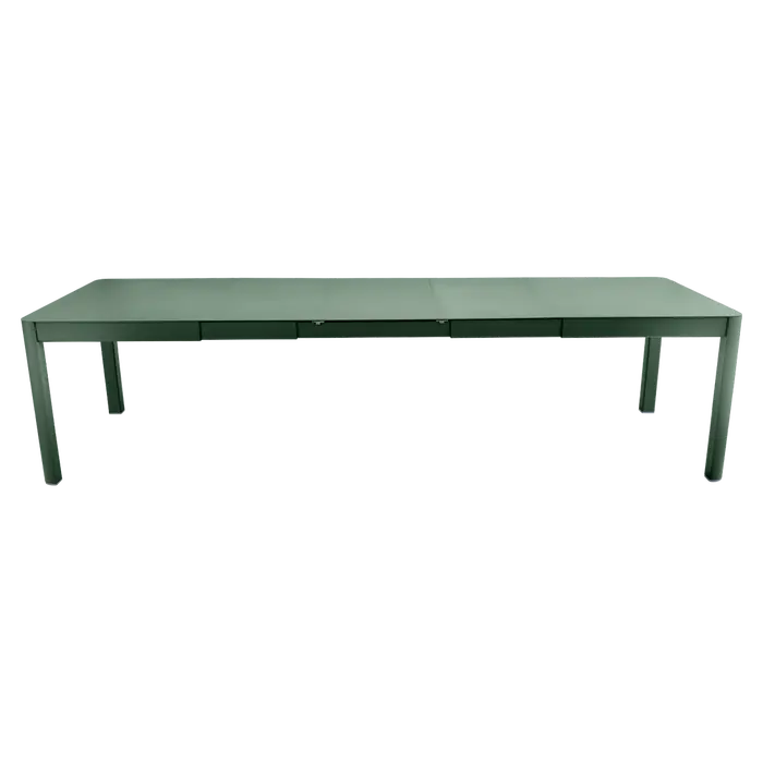 Table de jardin RIBAMELLE