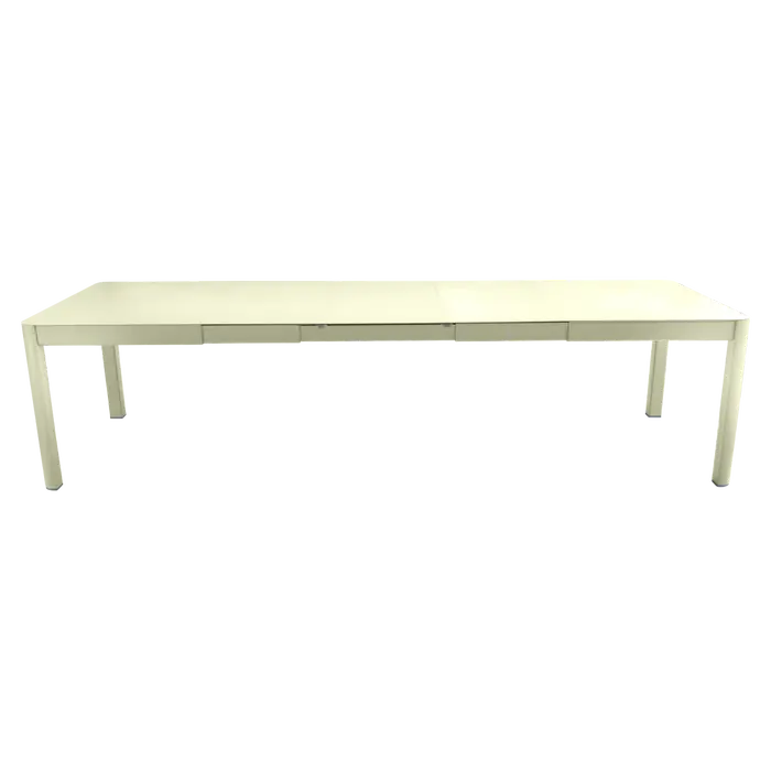 Table de jardin RIBAMELLE