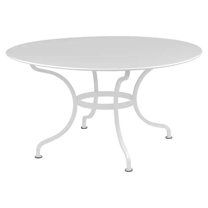 Table de jardin ROMANE - Rond