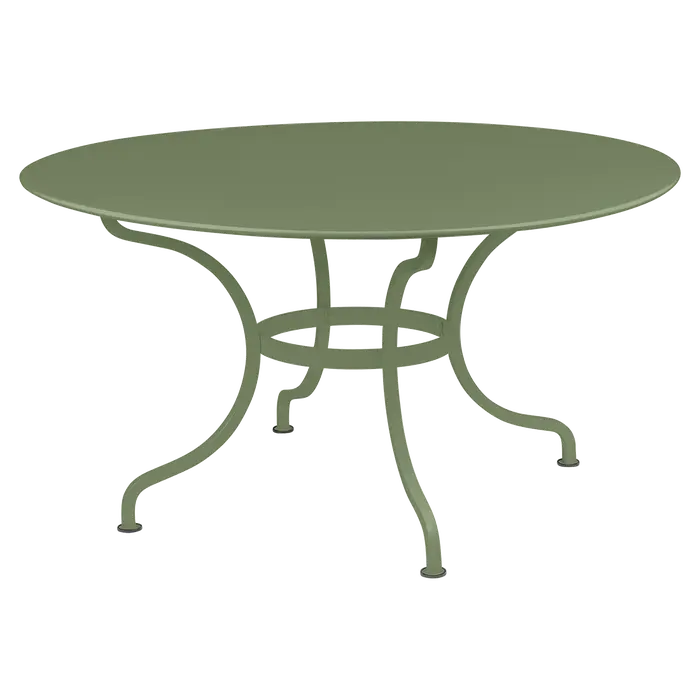 Gartentisch ROMANE - Rund