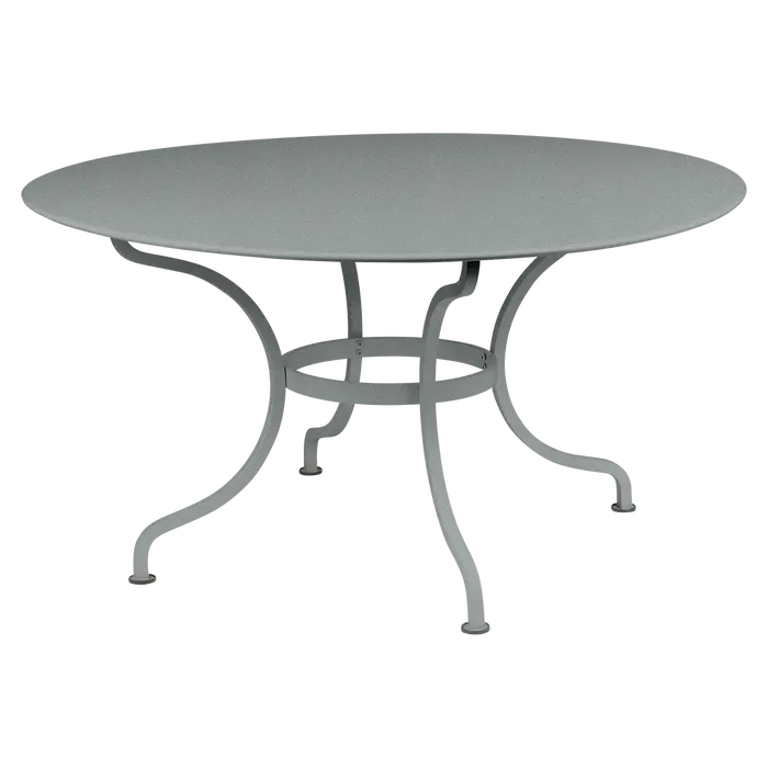 Table de jardin ROMANE - Rond