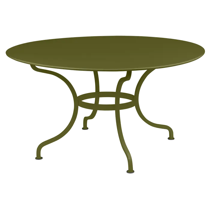 Gartentisch ROMANE - Rund